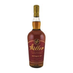 Weller Antique 107